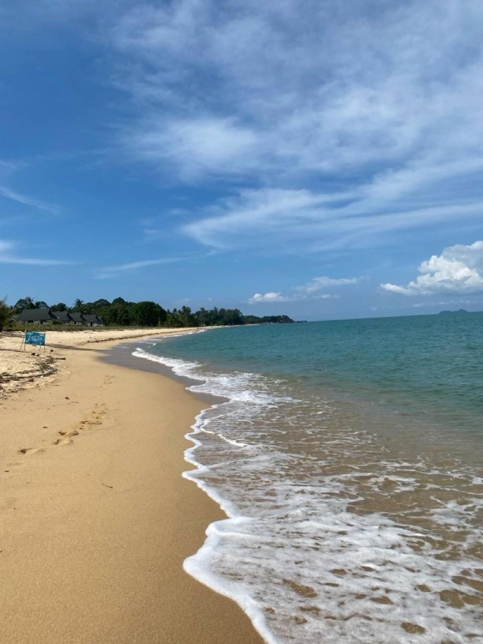 Waves & Whispers Anong Ko Samui