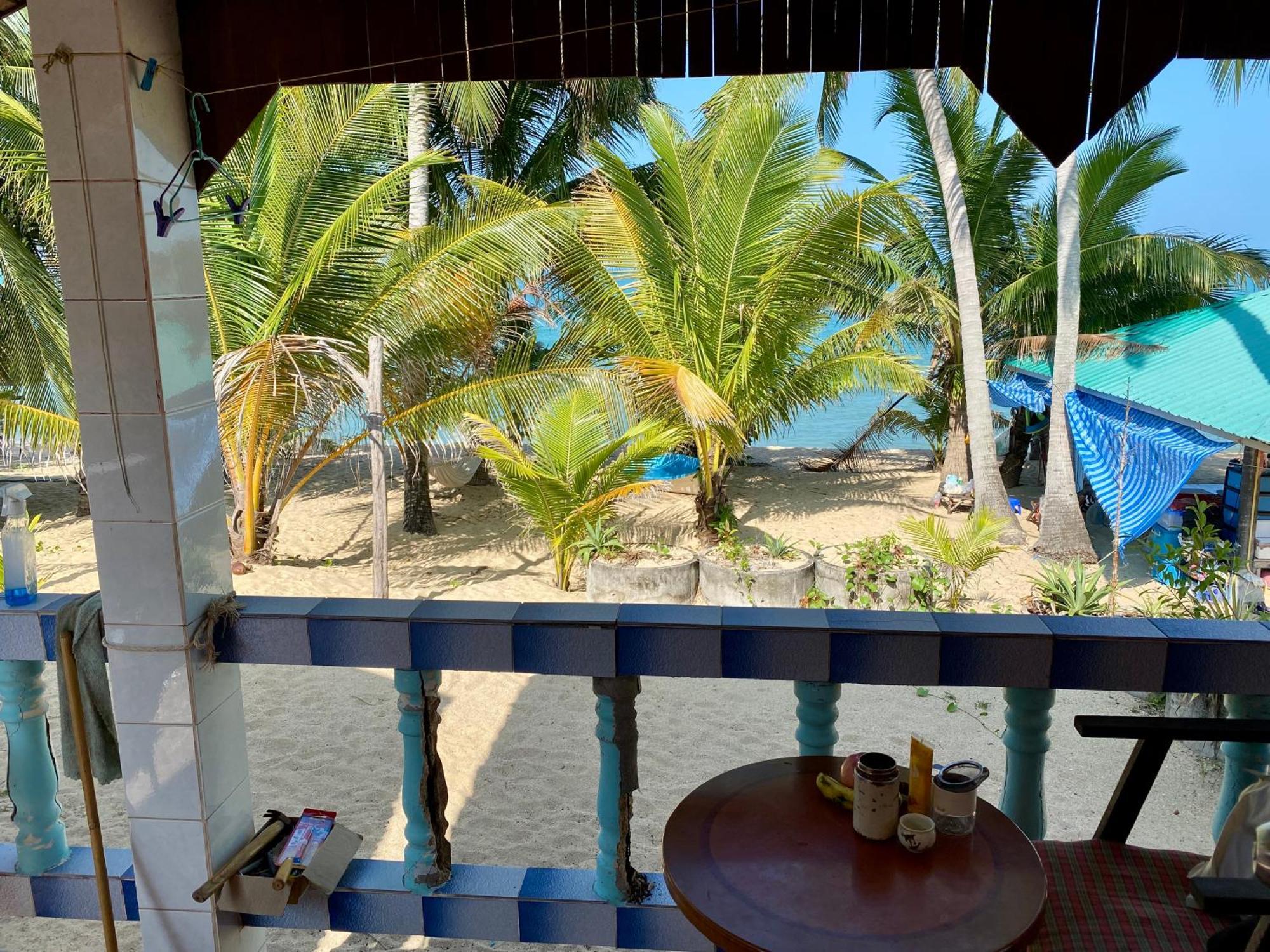 Leilighet Waves & Whispers Anong Ko Samui
